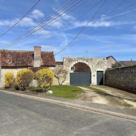 مبيت وإفطار Vineuil  Nuits De Loire -Entre Blois Et Chambord الغرفة الصورة